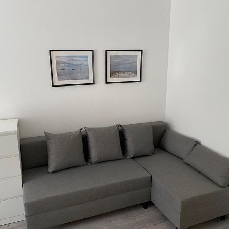 Namai Juodkranteje Daire Dış mekan fotoğraf