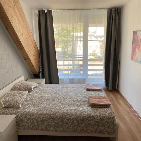 Namai Juodkranteje Daire Dış mekan fotoğraf