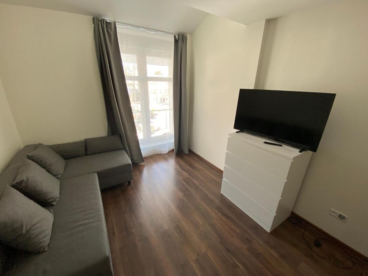 Namai Juodkranteje Daire Dış mekan fotoğraf