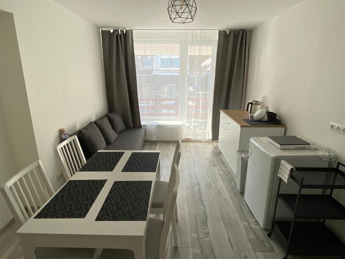 Namai Juodkranteje Daire Dış mekan fotoğraf