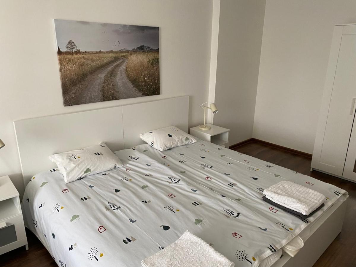 Namai Juodkranteje Daire Dış mekan fotoğraf