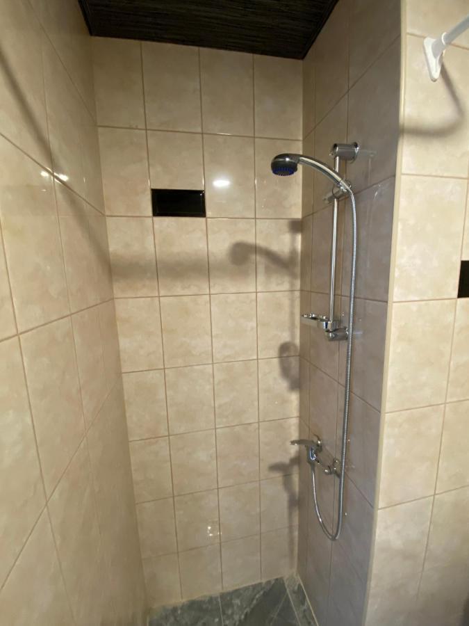 Namai Juodkranteje Daire Dış mekan fotoğraf