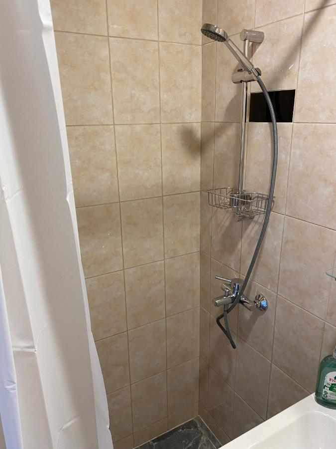 Namai Juodkranteje Daire Dış mekan fotoğraf